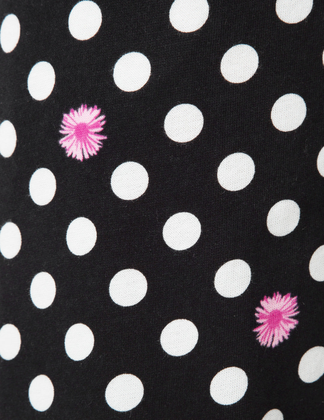 Daisy Dot PJ Pant