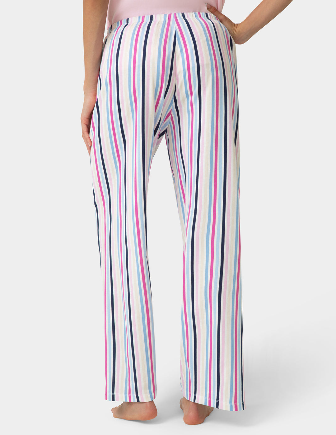 Sweet Stripe PJ Pant