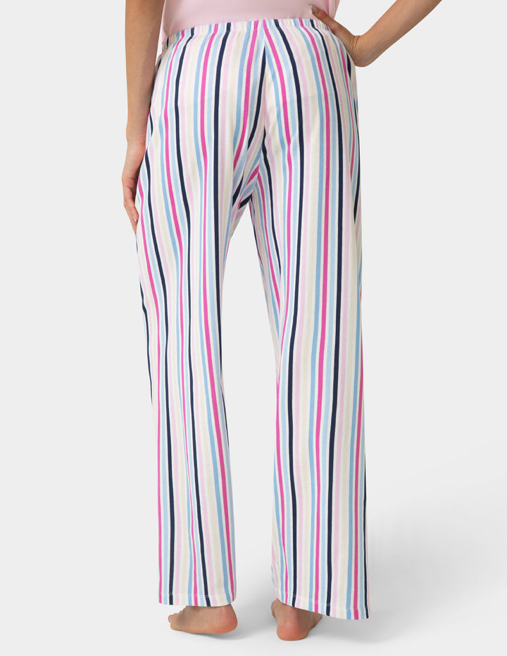Sweet Stripe PJ Pant