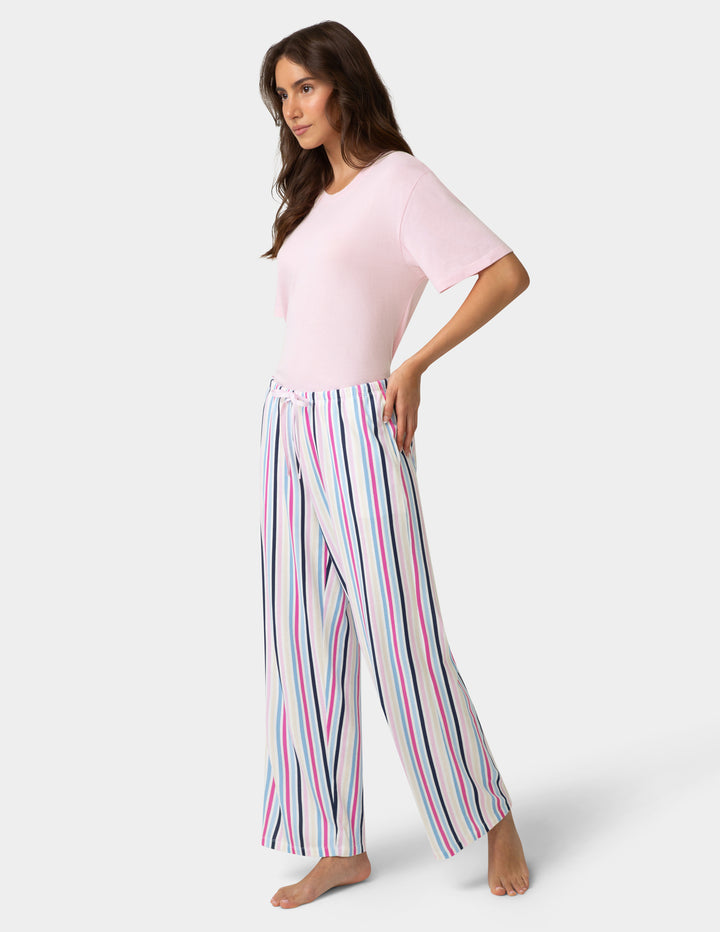 Sweet Stripe PJ Pant