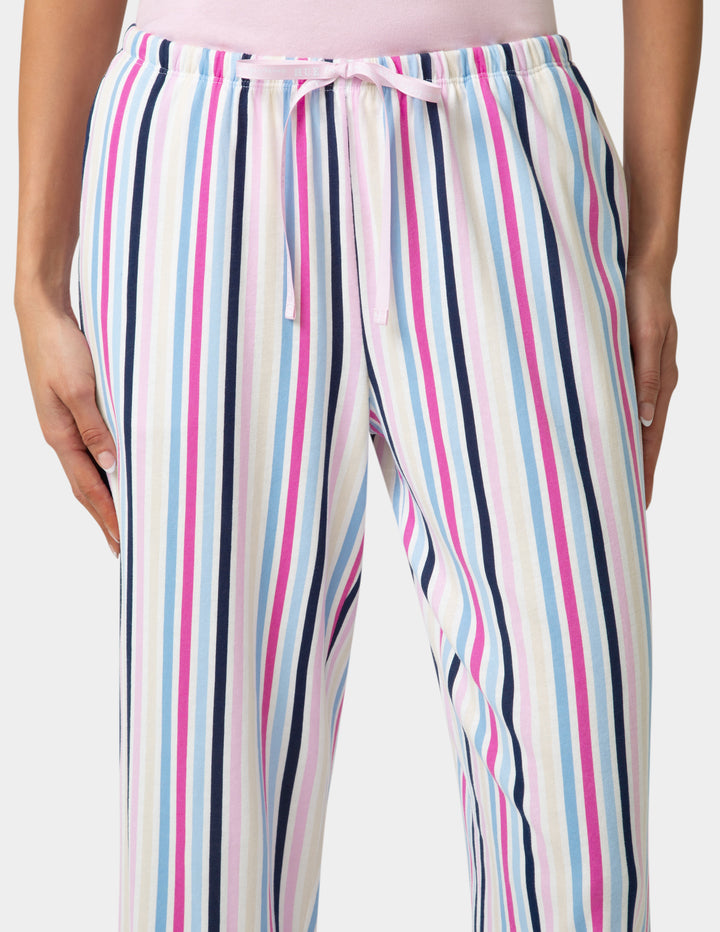 Sweet Stripe PJ Pant