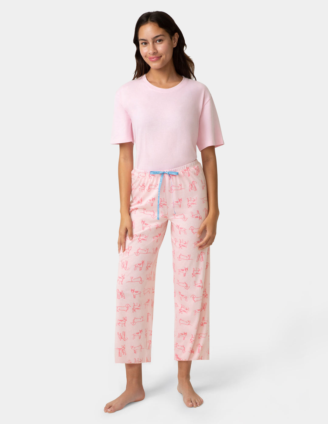 Prized Pups PJ Capri