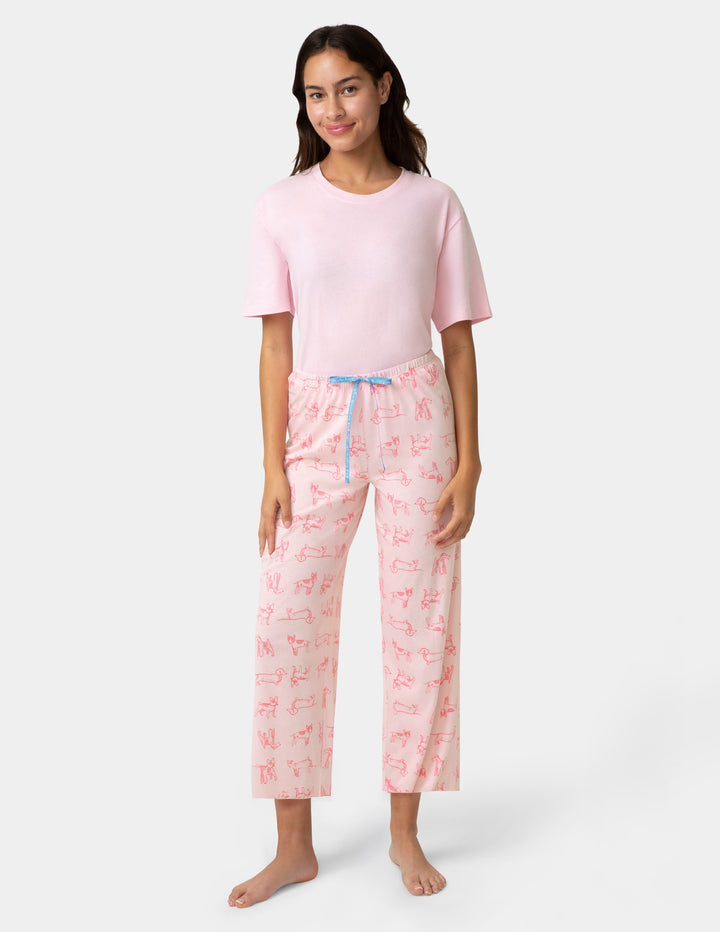 Prized Pups PJ Capri