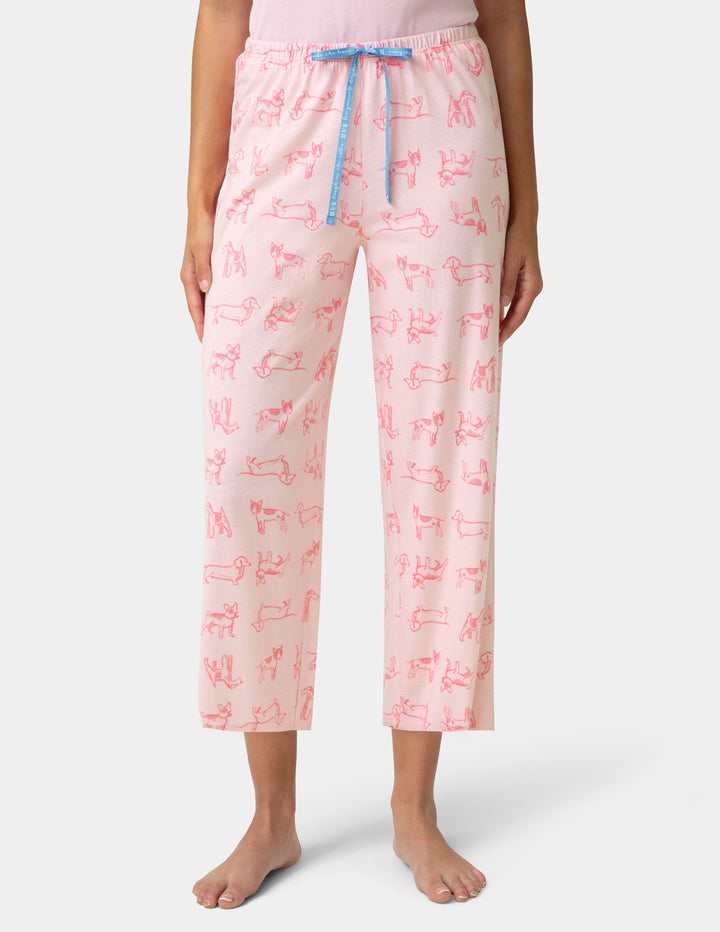 Prized Pups PJ Capri