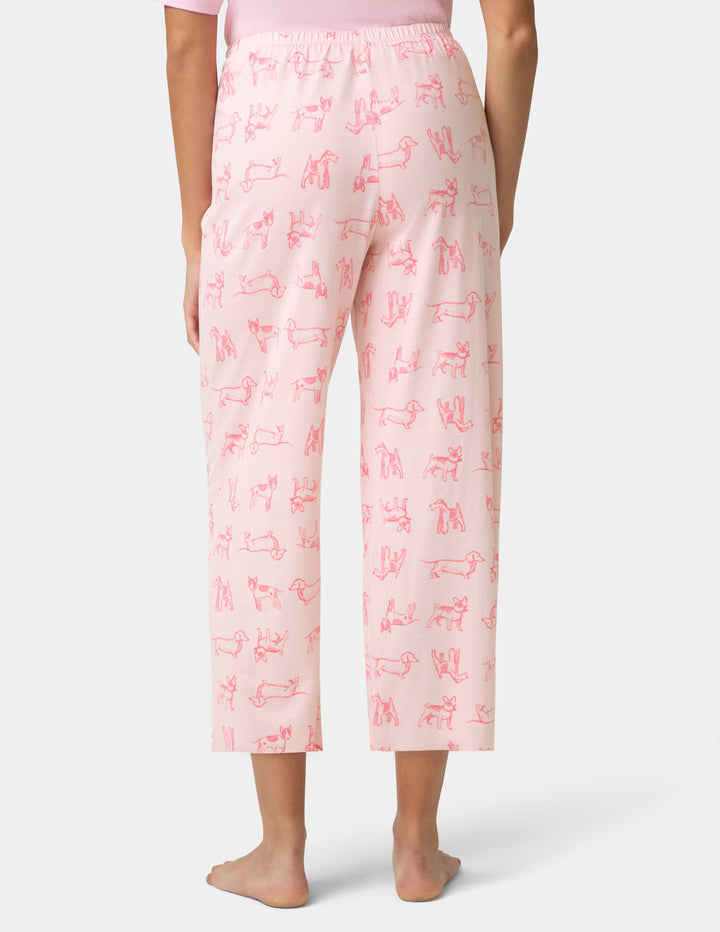 Prized Pups PJ Capri