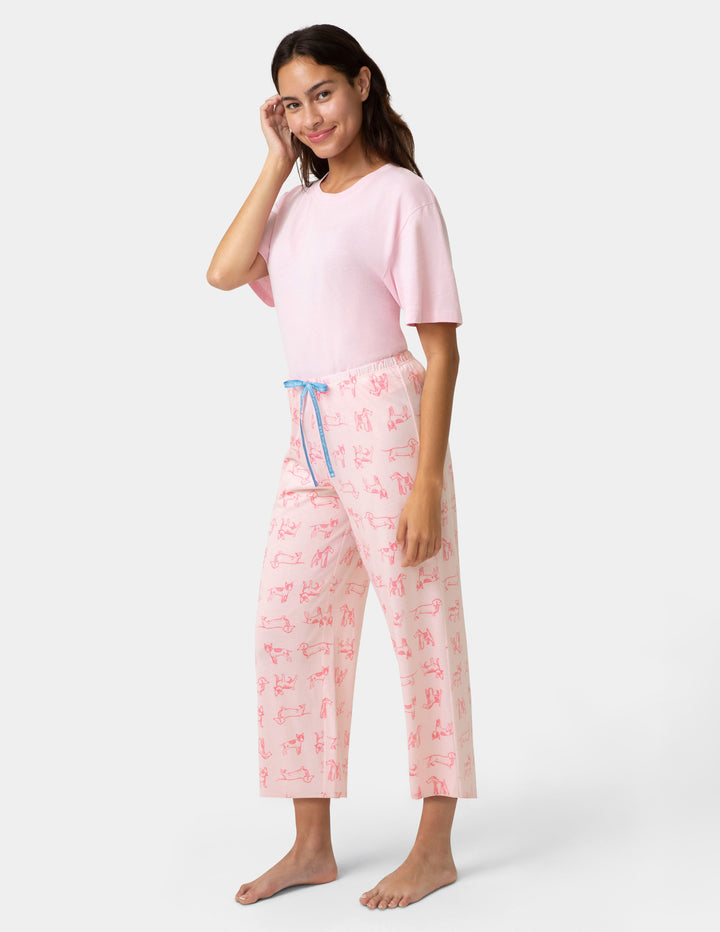 Prized Pups PJ Capri