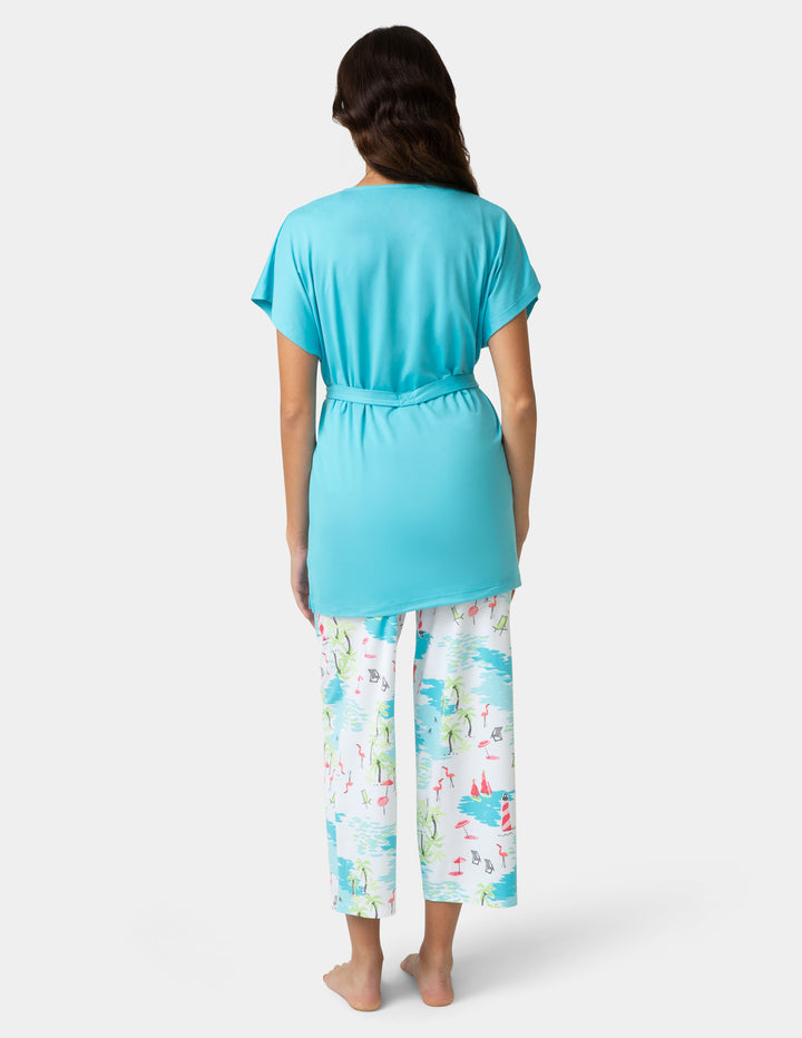Mama Jama 3 Piece PJ Set