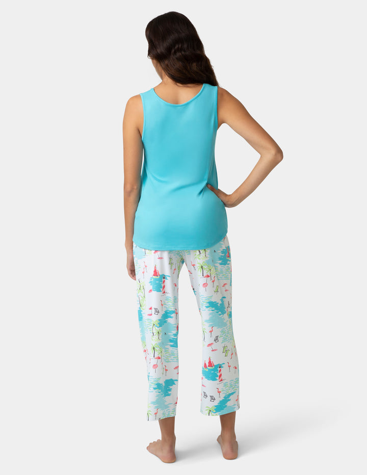 Mama Jama 3 Piece PJ Set