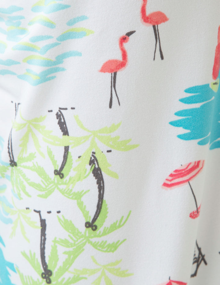 Mama Jama 3 Piece PJ Set