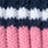 Navy Stripe Swatch