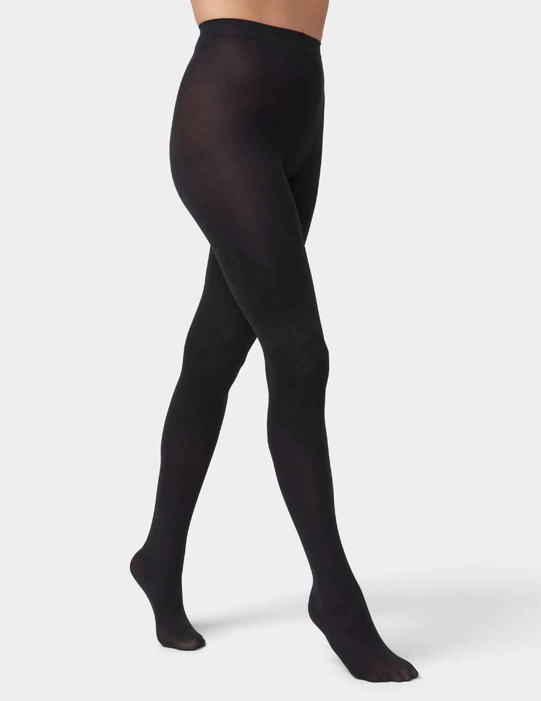 Super Opaque Tights (Non CT) HUE Super Opaque Tights (Non CT) HUE
