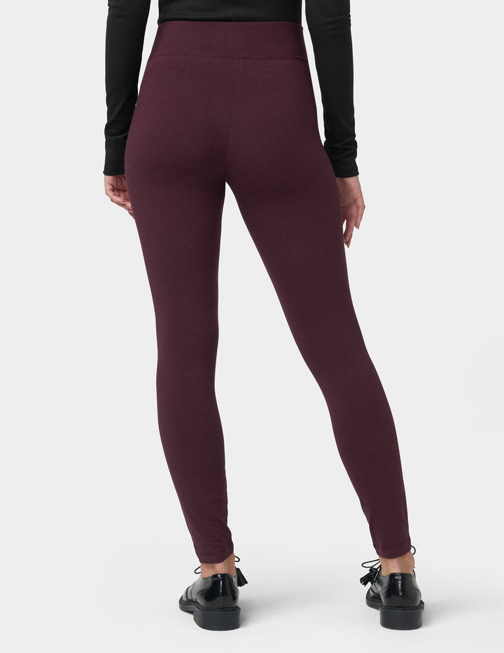 Ultra Leggings with Wide Waistband