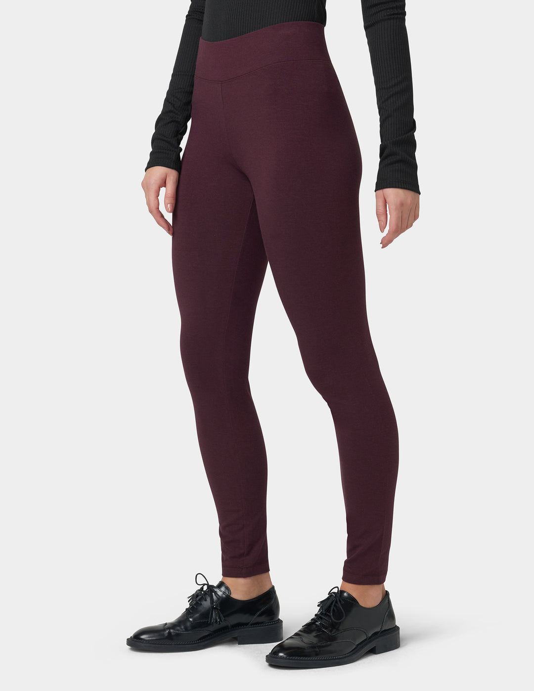 Ultra Leggings with Wide Waistband