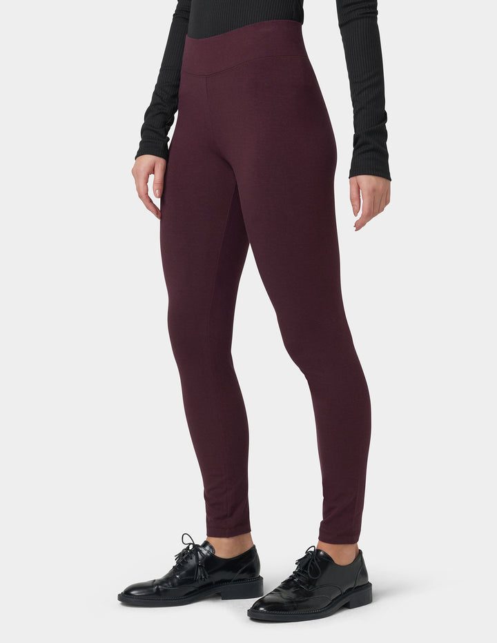 Ultra Leggings with Wide Waistband