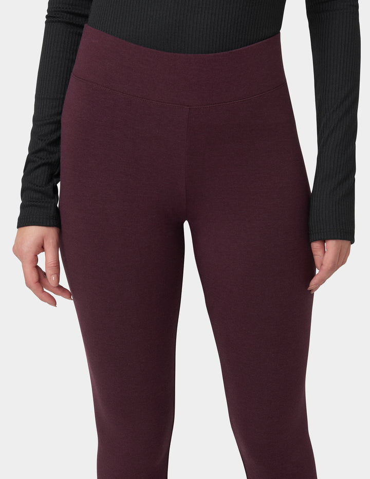 Ultra Leggings with Wide Waistband