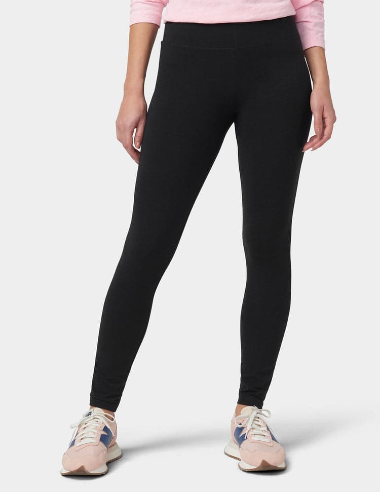 Ultra Leggings with Wide Waistband