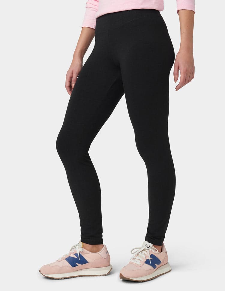 Ultra Leggings with Wide Waistband