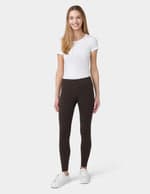 Ultra Leggings with Wide Waistband