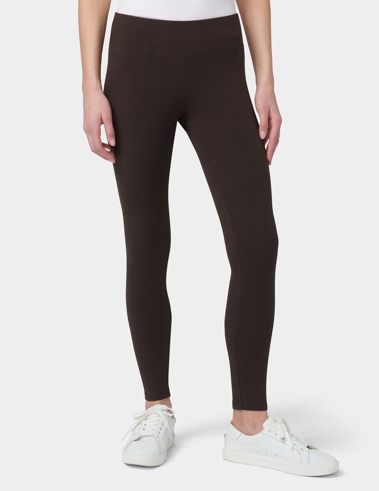 Ultra Leggings with Wide Waistband