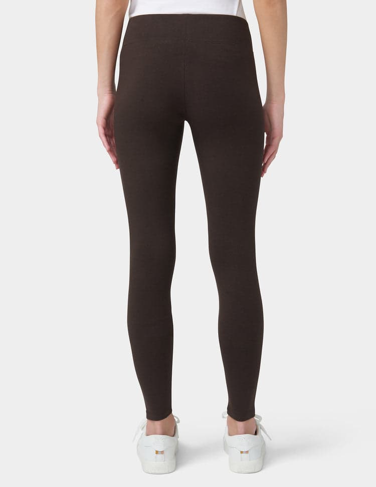 Ultra Leggings with Wide Waistband