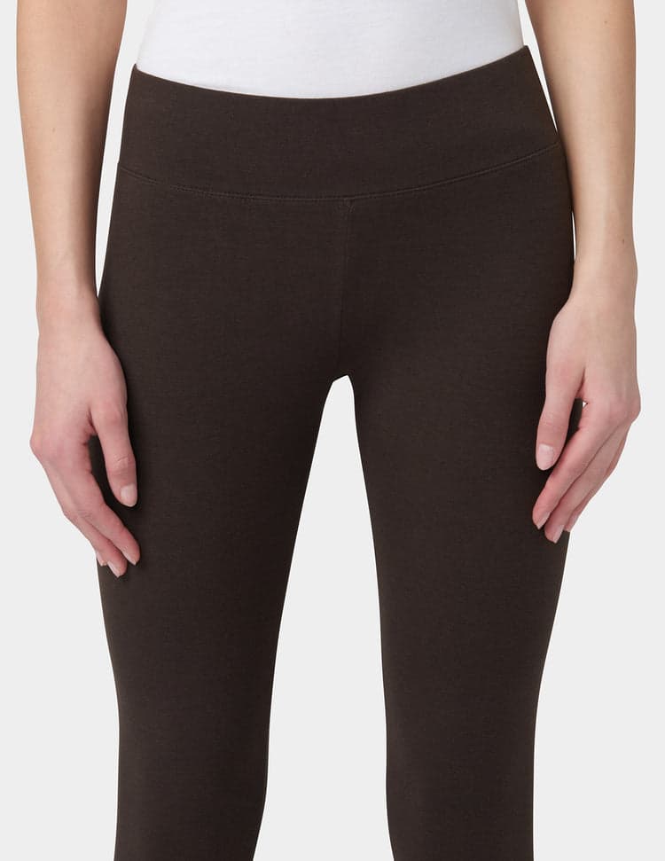 Ultra Leggings with Wide Waistband