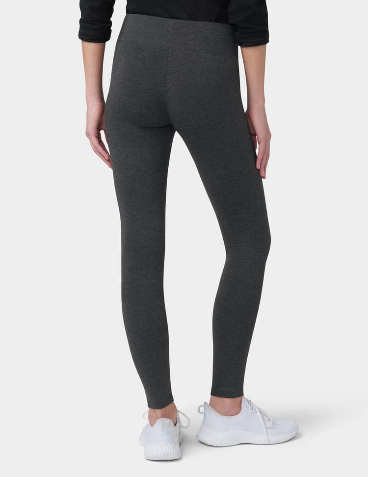 Ultra Leggings with Wide Waistband