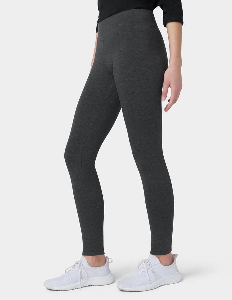 Ultra Leggings with Wide Waistband