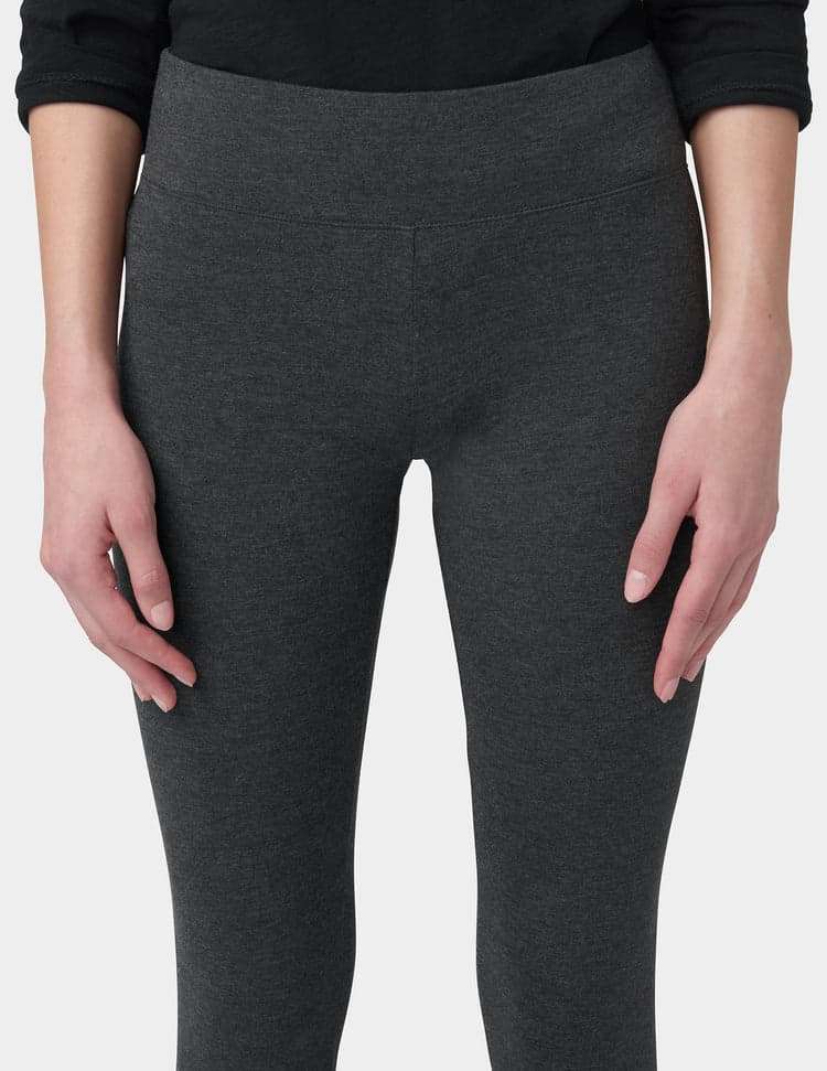 Ultra Leggings with Wide Waistband