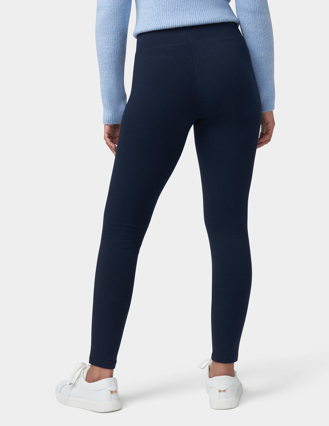 Leggings in velluto, la novità moda inverno 2021 Leggings in velluto, la novità moda inverno 2021
