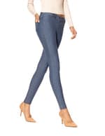 Essential Denim Leggings