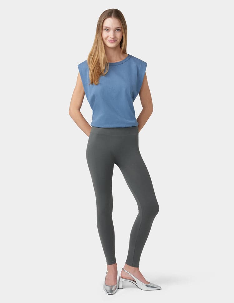 Seamless Leggings