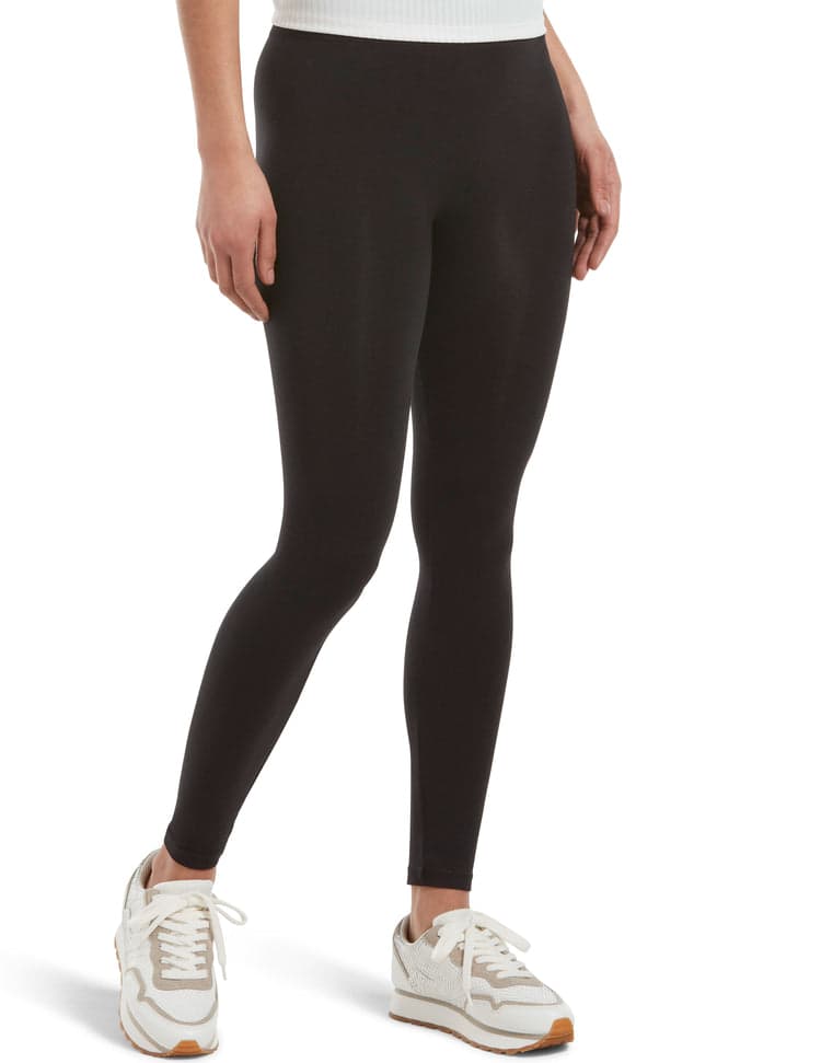 Navy leggings tesco best sale