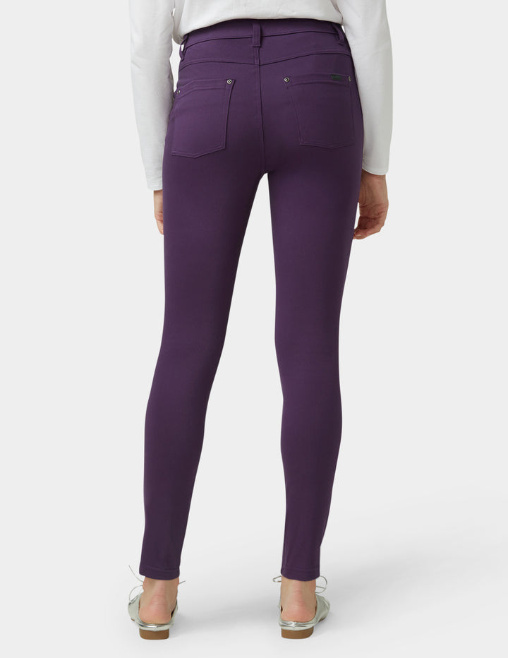 Ultra Soft Denim Legging