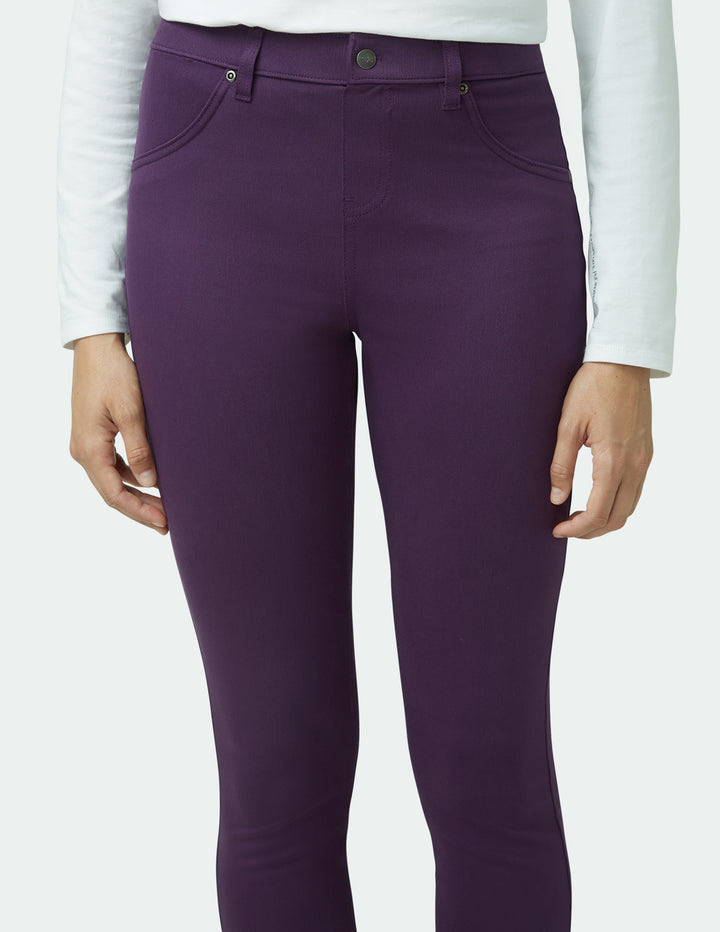 Ultra Soft Denim Legging