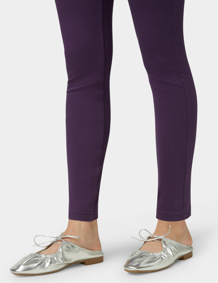 Ultra Soft Denim Legging