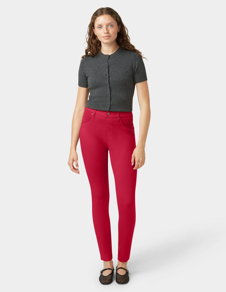 Ultra Soft Denim Legging