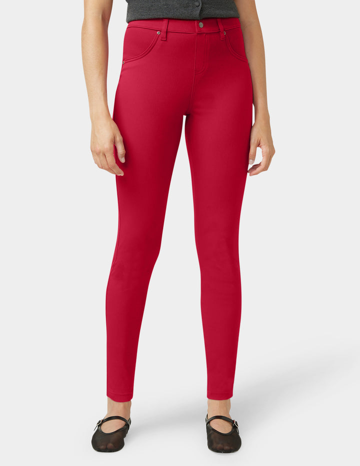 Ultra Soft Denim Legging