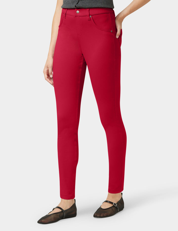 Ultra Soft Denim Legging