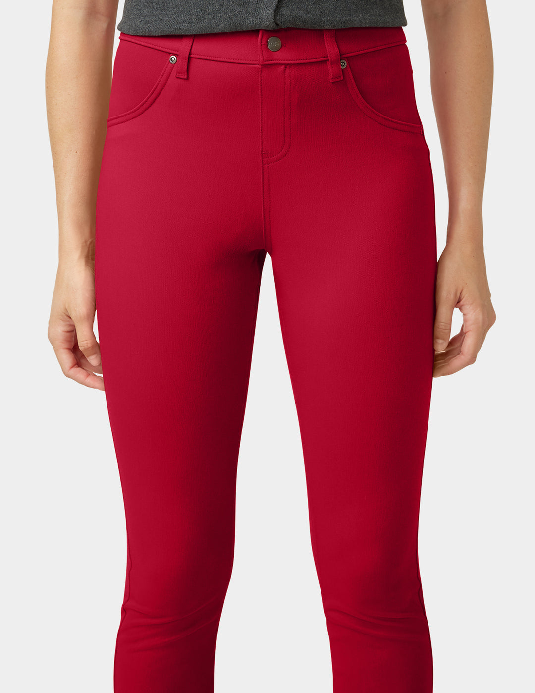 Ultra Soft Denim Legging