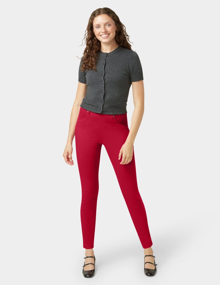 Ultra Soft Denim Legging