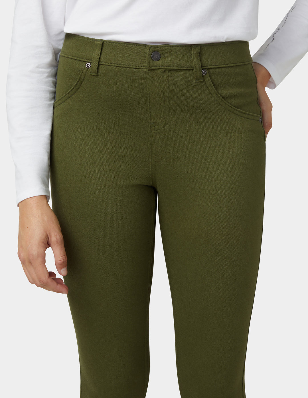 Ultra Soft Denim Legging