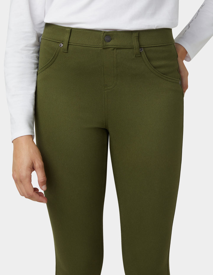 Ultra Soft Denim Legging