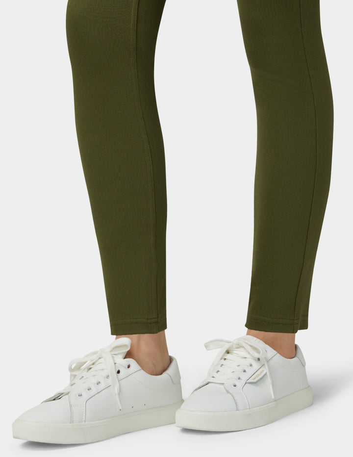 Ultra Soft Denim Legging