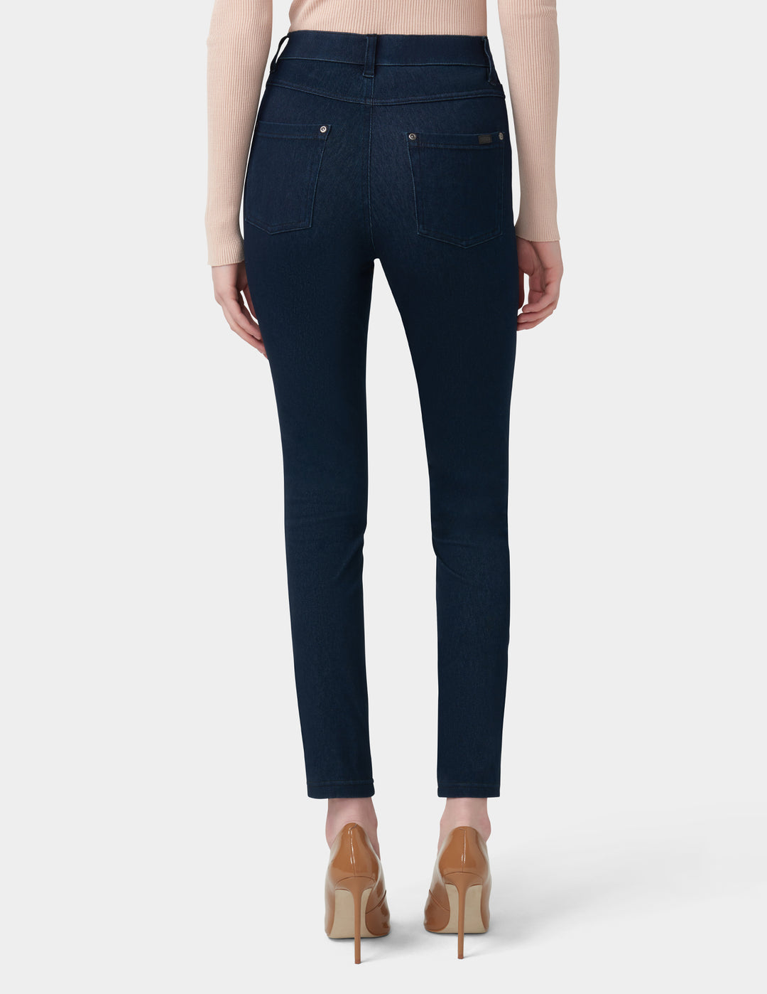 HUE Ultra Soft Denim High Waist Skimmer Legging Calzetteria HUE Ultra Soft Denim High Waist Skimmer Legging Calzetteria