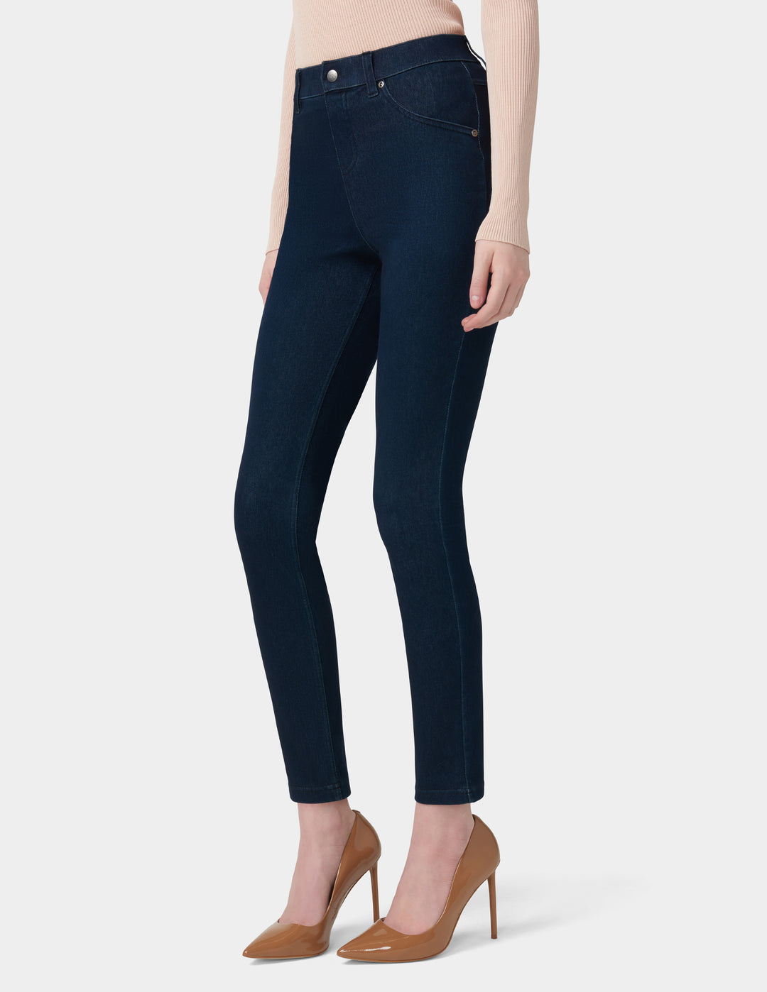 Ultra Soft Denim Legging
