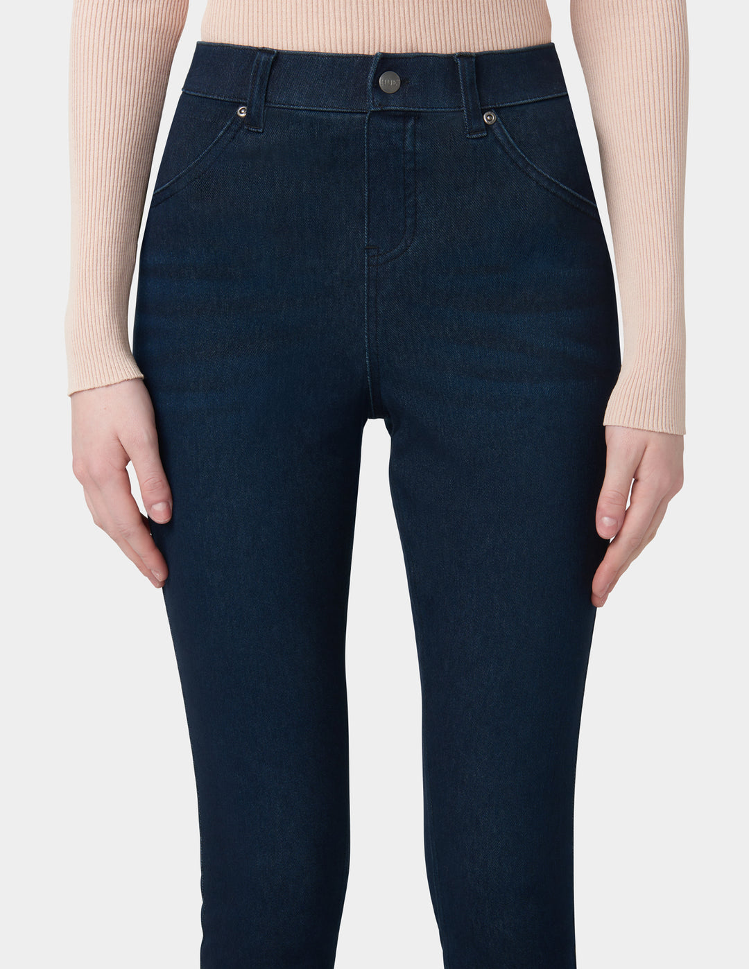 Ultra Soft Denim Legging