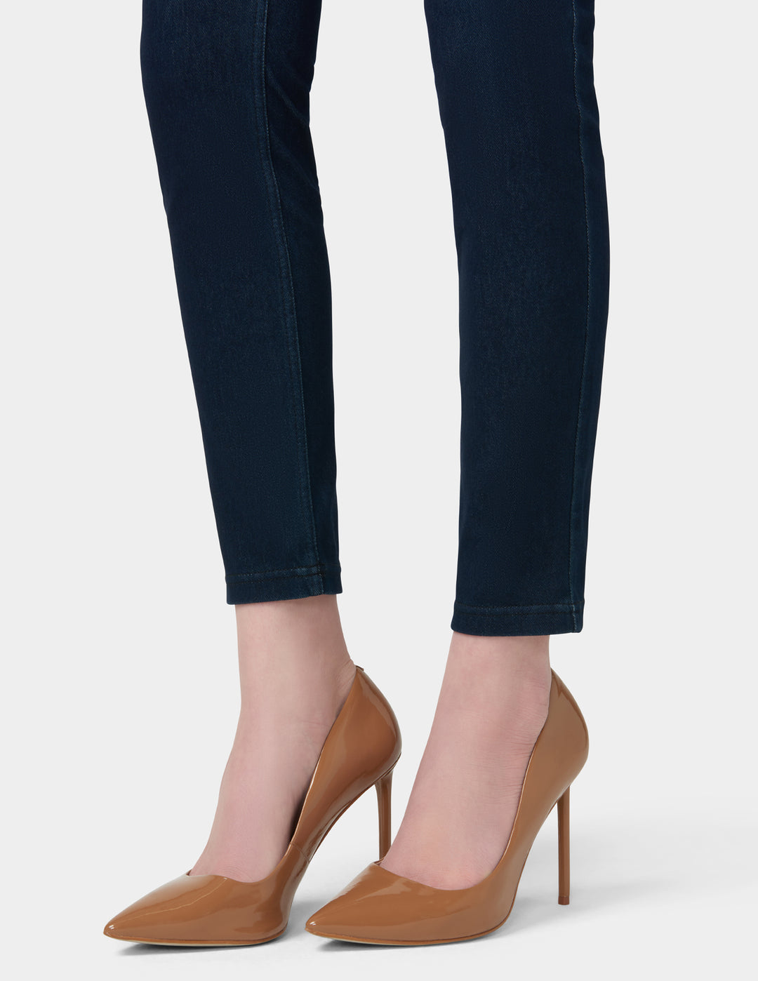 Ultra Soft Denim Legging