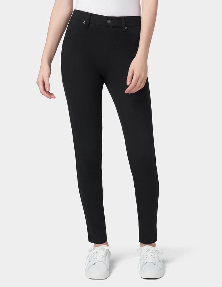 Ultra Soft Denim Legging HUE