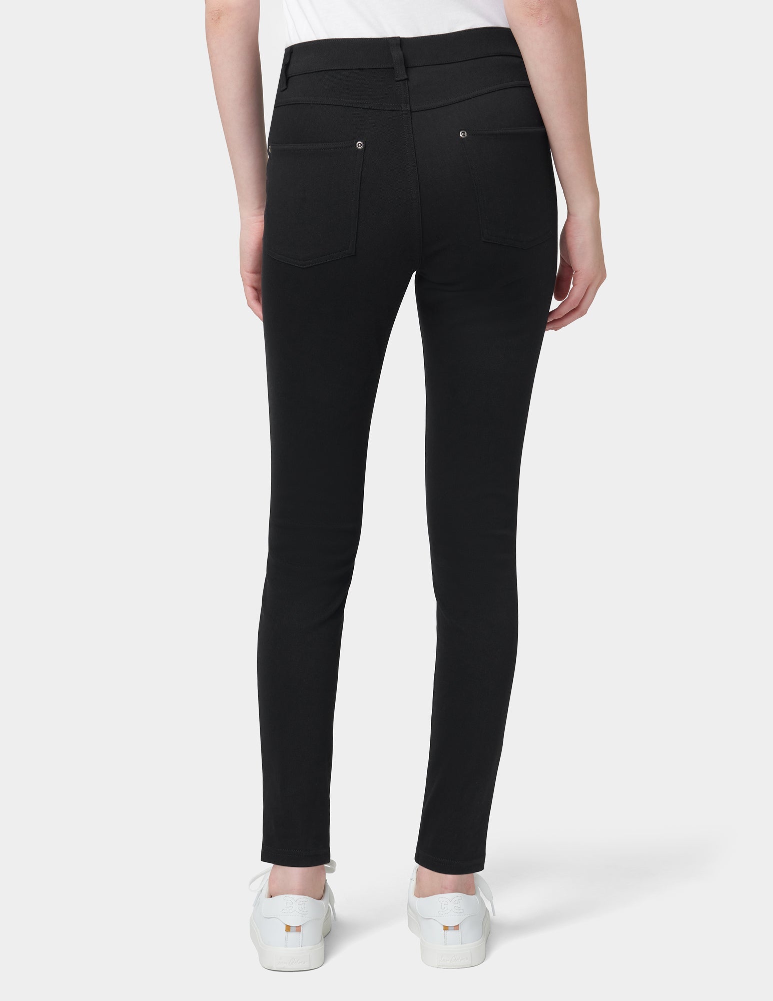 Ultra Soft Denim Legging – HUE