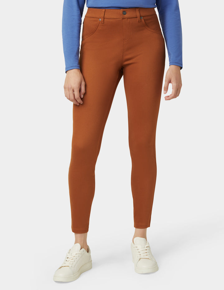 Ultra Soft Denim Legging